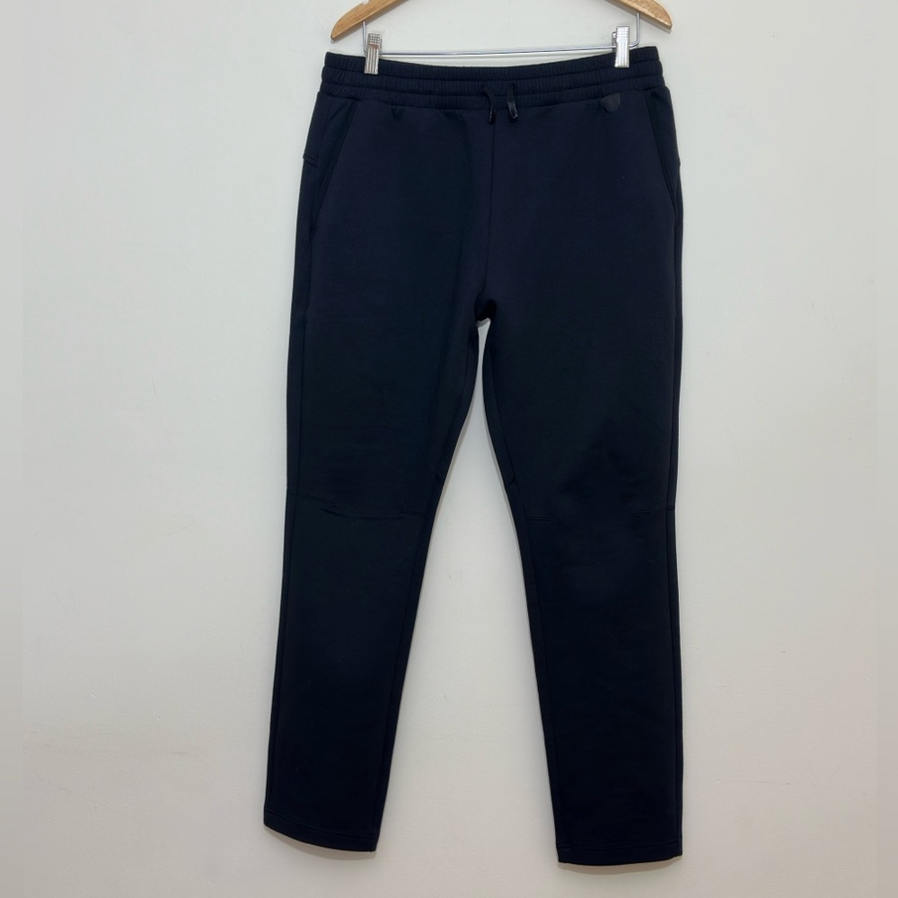 Under Armour Women’s Fitted Pants | Black | Size Large